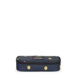 Eastpak Trousse Oval 22 Cm Mario Navy