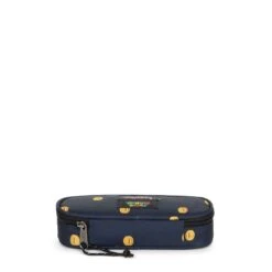 Eastpak Trousse Oval 22 Cm Mario Navy -Eastpak Promos Magasin trousse oval 22 cm mario navy 3