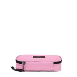Eastpak Trousse Oval 22 Cm Peaceful Pink -Eastpak Promos Magasin trousse oval 22 cm peaceful pink 2