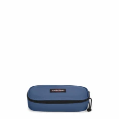 Eastpak Promos Magasin 47 Eastpak Trousse Oval 22 Cm Powder Pilot