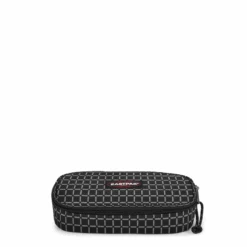 Eastpak Trousse Oval 22 Cm Refleks Black