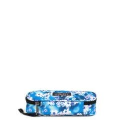 Eastpak Trousse Oval 22 Cm Soft Blue -Eastpak Promos Magasin trousse oval 22 cm soft blue 2