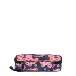 Eastpak Trousse Oval 22 Cm Soft Navy -Eastpak Promos Magasin trousse oval 22 cm soft navy 2