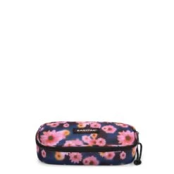 Eastpak Promos Magasin 41 Eastpak Trousse Oval 22 Cm Soft Navy