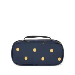 Eastpak Trousse Pouch 26cm Mario Navy -Eastpak Promos Magasin trousse pouch 26cm mario navy 2