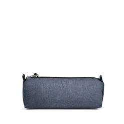 Eastpak Trousse Simple Benchmark 20.5 Cm Crafty Jeans -Eastpak Promos Magasin trousse simple benchmark 20 5 cm crafty jeans 2