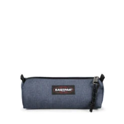 Eastpak Trousse Simple Benchmark 20.5 Cm Crafty Jeans