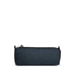 Eastpak Trousse Simple Benchmark 20.5 Cm Triple Denim -Eastpak Promos Magasin trousse simple benchmark 20 5 cm triple denim 2