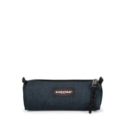 Eastpak Trousse Simple Benchmark 20.5 Cm Triple Denim