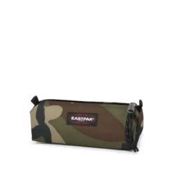 Eastpak Trousse Simple Benchmark 20.5 Cm Camo 6 Eastpak Trousse Simple Benchmark 20.5 Cm Camo -Eastpak Promos Magasin trousse simple benchmark 20 cm camo 2
