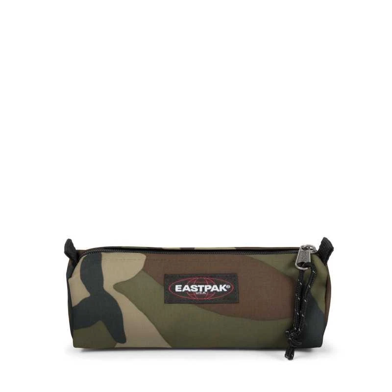 Eastpak Trousse Simple Benchmark 20.5 Cm Camo 1 Eastpak Trousse Simple Benchmark 20.5 Cm Camo