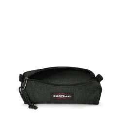 Eastpak Trousse Simple Benchmark 20.5 Cm Crafty Moss -Eastpak Promos Magasin trousse simple benchmark 20 cm crafty moss 2