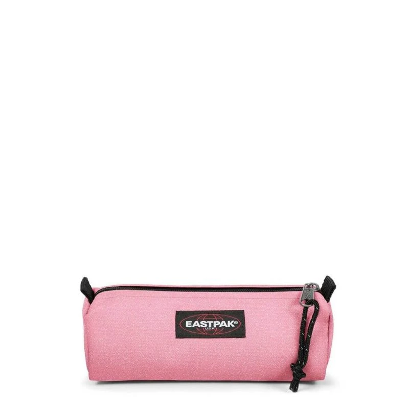 Eastpak Trousse Simple Benchmark 20.5 Cm à Paillettes Spark Trusted 1 Eastpak Trousse Simple Benchmark 20.5 Cm à Paillettes Spark Trusted