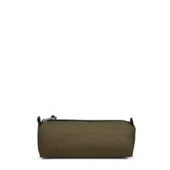 Eastpak Trousse Simple Benchmark 20.5 Cm Army Olive 5 Eastpak Trousse Simple Benchmark 20.5 Cm Army Olive -Eastpak Promos Magasin trousse simple benchmark 205 cm army olive 2