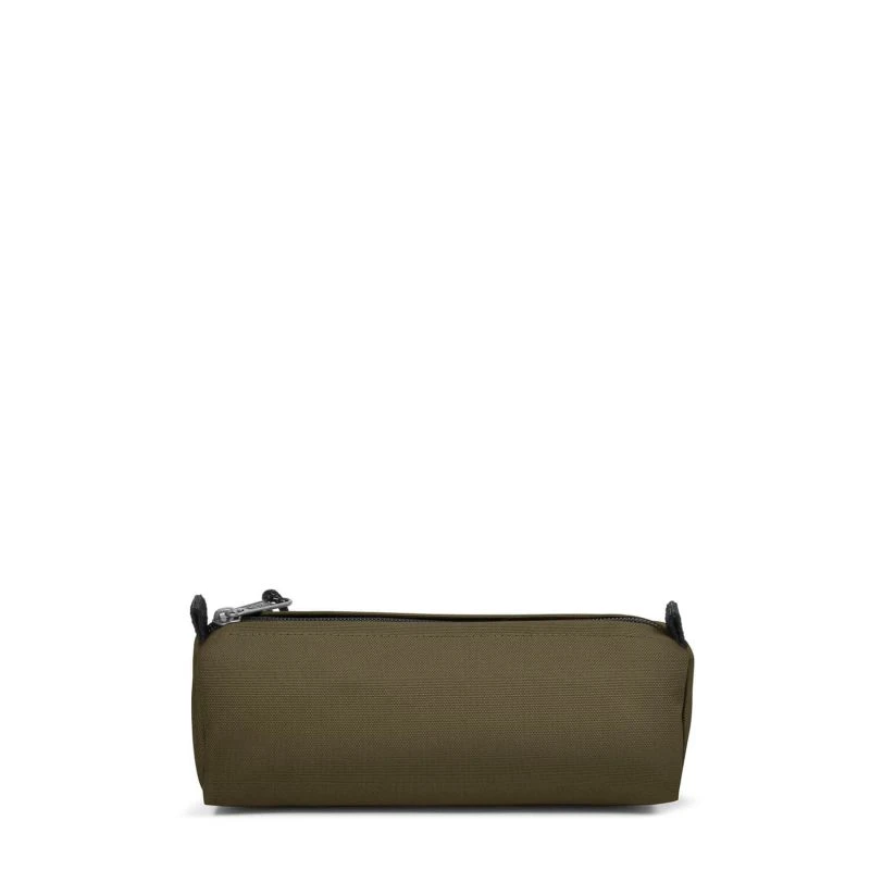 Eastpak Trousse Simple Benchmark 20.5 Cm Army Olive 3 Eastpak Trousse Simple Benchmark 20.5 Cm Army Olive – Image 3