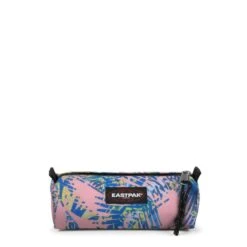 Eastpak Trousse Simple Benchmark 20.5 Cm Brize Filter Pink