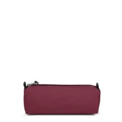 Eastpak Trousse Simple Benchmark 20.5 Cm Bushy Burgundy -Eastpak Promos Magasin trousse simple benchmark 205 cm bushy burgundy 2