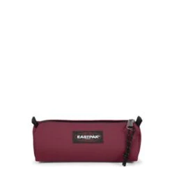 Eastpak Trousse Simple Benchmark 20.5 Cm Bushy Burgundy