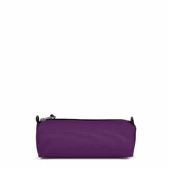 Eastpak Trousse Simple Benchmark 20.5 Cm Eggplant Purple 5 Eastpak Trousse Simple Benchmark 20.5 Cm Eggplant Purple -Eastpak Promos Magasin trousse simple benchmark 205 cm eggplant purple 2