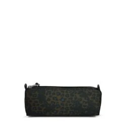 Eastpak Trousse Simple Benchmark 20.5 Cm Funky Leopard -Eastpak Promos Magasin trousse simple benchmark 205 cm funky leopard 2