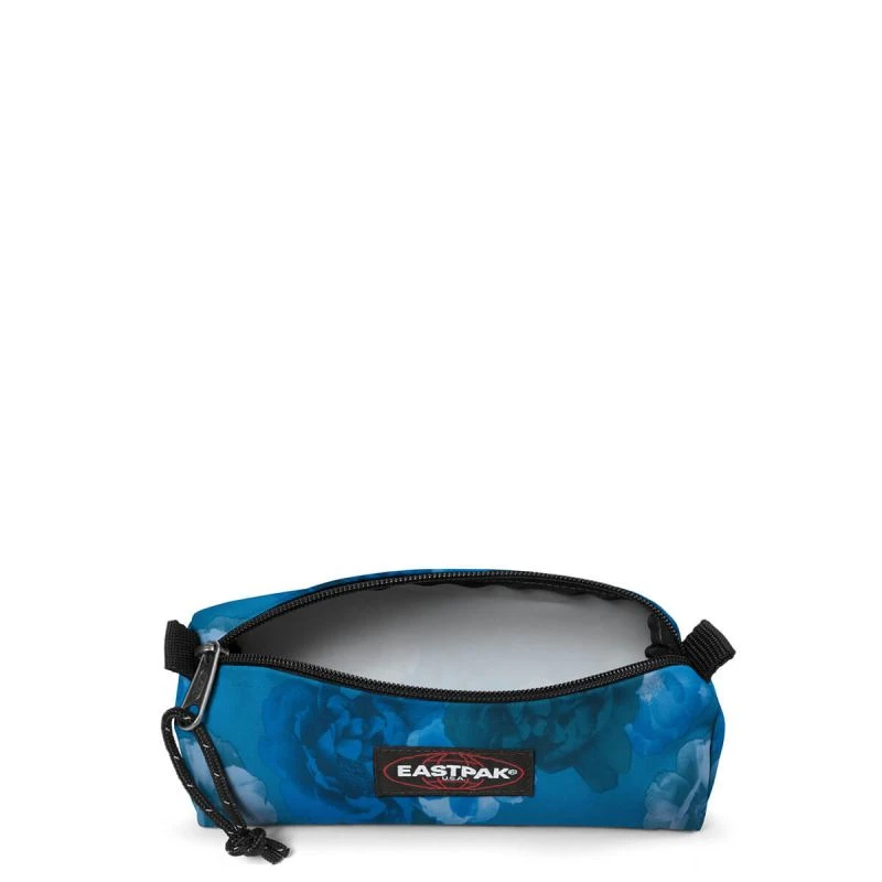 Eastpak Trousse Simple Benchmark 20.5 Cm Mystical Blue 2 Eastpak Trousse Simple Benchmark 20.5 Cm Mystical Blue – Image 2