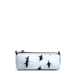 Eastpak Trousse Simple Benchmark 20.5 Cm National Geographic Penguin -Eastpak Promos Magasin trousse simple benchmark 205 cm national geographic penguin 2