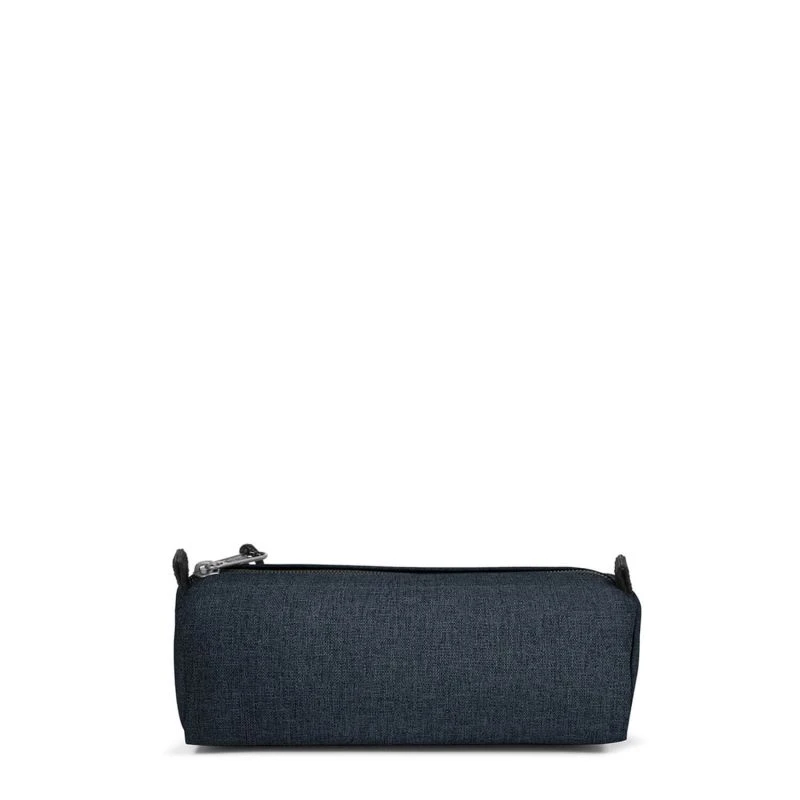 Eastpak Trousse Simple Benchmark 20.5 Cm Personnalisable Triple Denim 4 Eastpak Trousse Simple Benchmark 20.5 Cm Personnalisable Triple Denim – Image 4