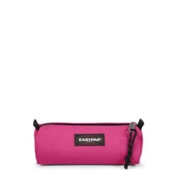 Eastpak Trousse Simple Benchmark 20.5 Cm Pink Escape