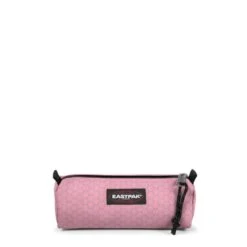 Eastpak Trousse Simple Benchmark 20.5 Cm Refleks Pink