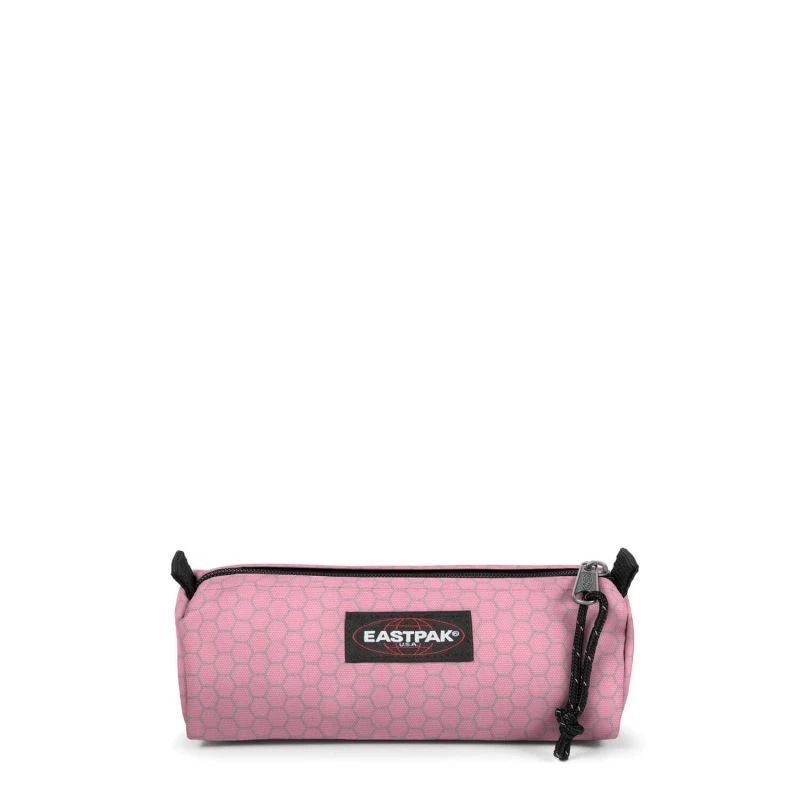Eastpak Trousse Simple Benchmark 20.5 Cm Refleks Pink 1 Eastpak Trousse Simple Benchmark 20.5 Cm Refleks Pink