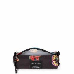 Eastpak Trousse Simple Benchmark 20.5 Cm Simpsons Neon Print