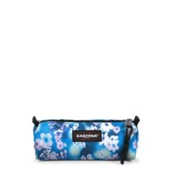 Eastpak Trousse Simple Benchmark 20.5 Cm Soft Blue