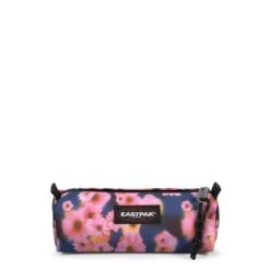 Eastpak Trousse Simple Benchmark 20.5 Cm Soft Navy