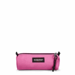 Eastpak Trousse Simple Benchmark 20.5 Cm Spark Cloud Pink