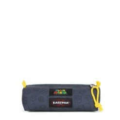 Eastpak Trousse Simple Benchmark 20.5 Cm Super Mario Grey