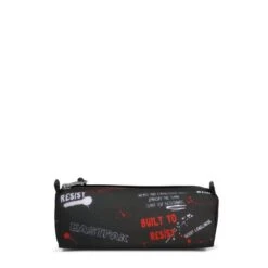 Eastpak Trousse Simple Benchmark 20.5 Cm Tags Black -Eastpak Promos Magasin trousse simple benchmark 205 cm tags black 2
