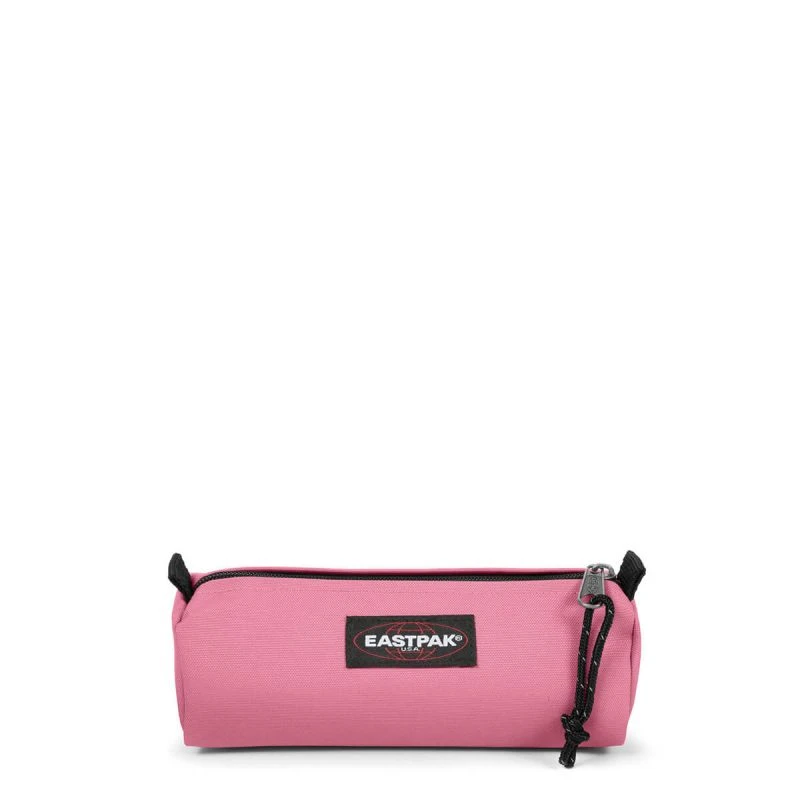 Eastpak Trousse Simple Benchmark 20.5 Cm Trusted Pink 1 Eastpak Trousse Simple Benchmark 20.5 Cm Trusted Pink