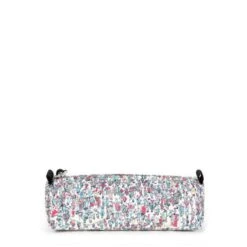 Eastpak Trousse Simple Benchmark 20.5 Cm Wally Pattern White -Eastpak Promos Magasin trousse simple benchmark 205 cm wally pattern white 2