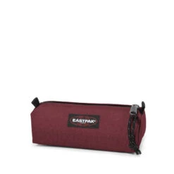 Eastpak Trousse Simple Benchmark 20.5 Cm Crafty Wine 6 Eastpak Trousse Simple Benchmark 20.5 Cm Crafty Wine -Eastpak Promos Magasin trousse simple benchmark 20cm crafty wine 2
