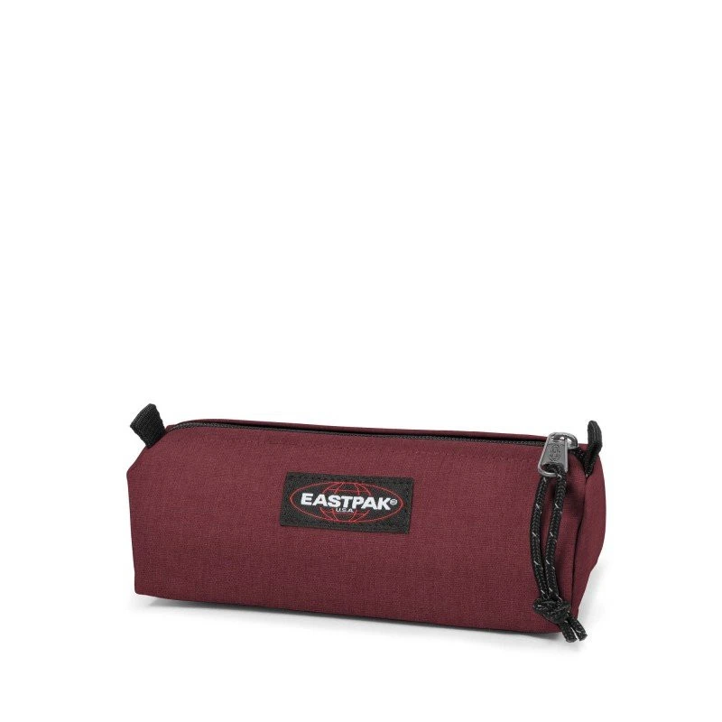 Eastpak Trousse Simple Benchmark 20.5 Cm Crafty Wine 3 Eastpak Trousse Simple Benchmark 20.5 Cm Crafty Wine – Image 3