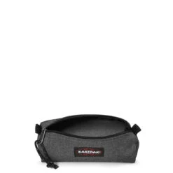 Eastpak Trousse Simple Benchmark Personnalisable 20.5 Cm Black Denim 7 Eastpak Trousse Simple Benchmark Personnalisable 20.5 Cm Black Denim -Eastpak Promos Magasin trousse simple benchmark personnalisable 205 cm black denim 2
