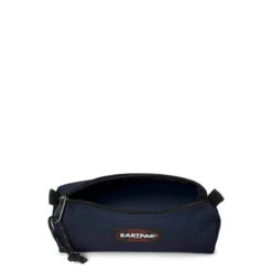 Eastpak Trousse Simple Benchmark Personnalisable 20.5 Cm Ultra Marine 6 Eastpak Trousse Simple Benchmark Personnalisable 20.5 Cm Ultra Marine -Eastpak Promos Magasin trousse simple benchmark personnalisable 205 cm ultra marine 2