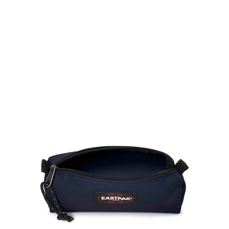 Eastpak Trousse Simple Benchmark Personnalisable 20.5 Cm Ultra Marine 3 Eastpak Trousse Simple Benchmark Personnalisable 20.5 Cm Ultra Marine – Image 3