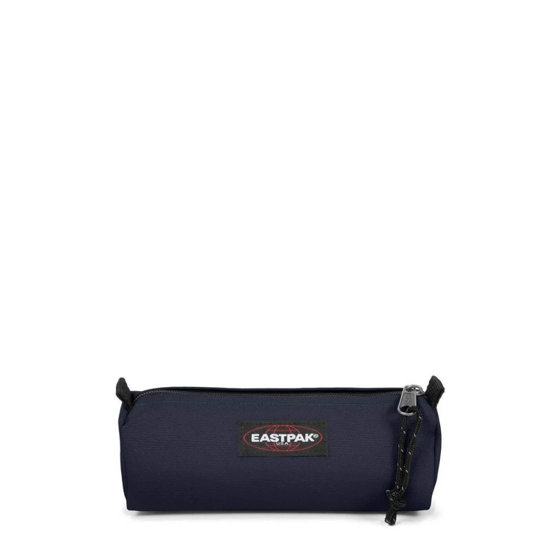 Eastpak Trousse Simple Benchmark Personnalisable 20.5 Cm Ultra Marine 1 Eastpak Trousse Simple Benchmark Personnalisable 20.5 Cm Ultra Marine