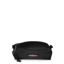 Eastpak Trousse Simple Benchmark Personnalisée Black 8 Eastpak Trousse Simple Benchmark Personnalisée Black -Eastpak Promos Magasin trousse simple benchmark personnalise black 2