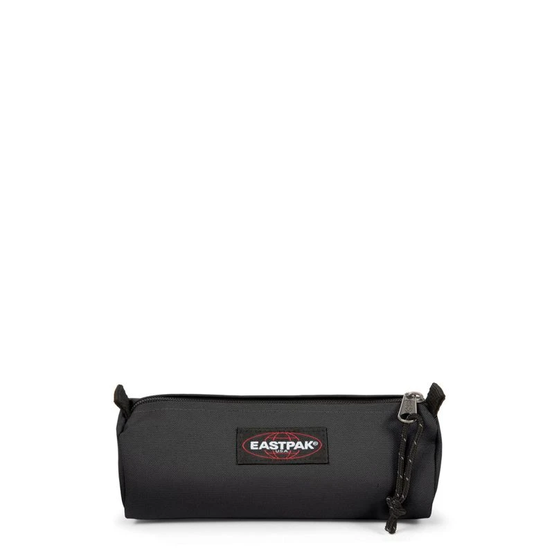 Eastpak Trousse Simple Benchmark Personnalisée Black 1 Eastpak Trousse Simple Benchmark Personnalisée Black