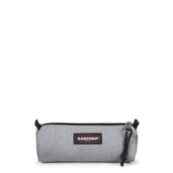 Eastpak Trousse Simple Benchmark Personnalisée Sunday Grey