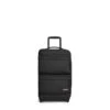 Eastpak Valise Cabine Souple Double Tranverz S 51 Cm Black