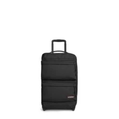 Eastpak Valise Cabine Souple Double Tranverz S 51 Cm Black