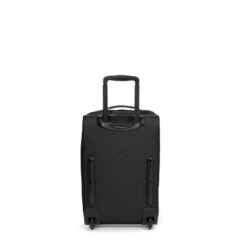 Eastpak Valise Cabine Souple Double Tranverz S 51 Cm Black -Eastpak Promos Magasin valise cabine souple double tranverz s 51 cm black 3